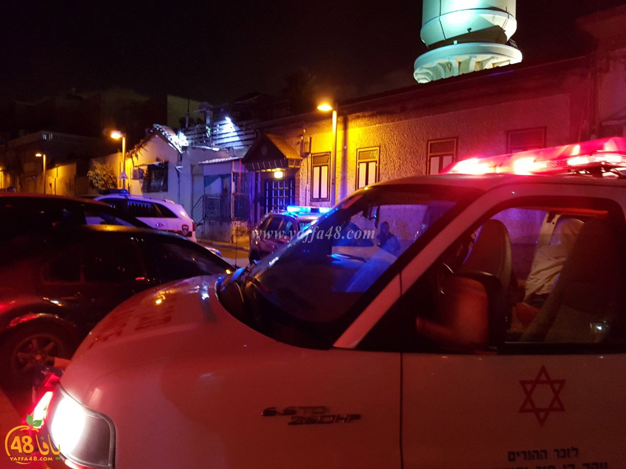 police i3teda2 hr3mron (4).jpg